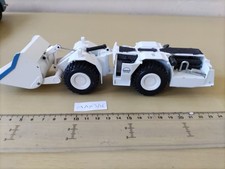 CONRAD, ENGIN DE CHANTIER