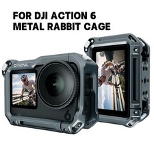  for dji ACTION6 Metal Rabbit
