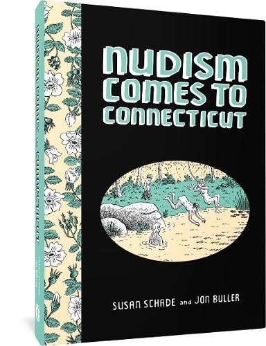 Susan schade jon buller - buller, nudism