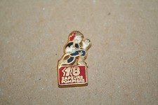 lot pin's pompier sapeur