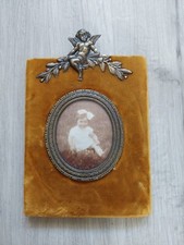 CADRE PORTE PHOTOS ANGE