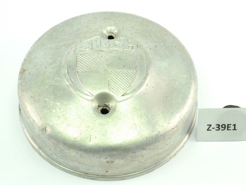 Puch 250 boîte - 250,