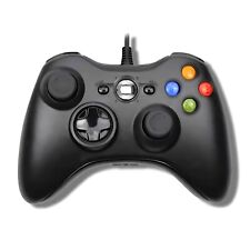 Manette USB Filaire Compatible