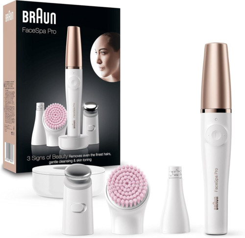 Braun facespa pro se912 - braun,
