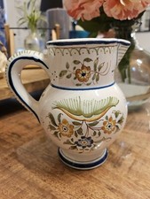 Cruche Pichet Carafe Broc