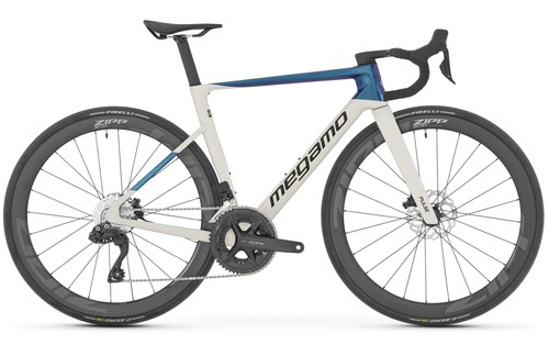 Megamo pulse shimano 105 - 15,