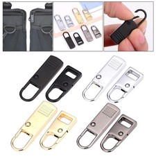 6x Métal Amovible Balises