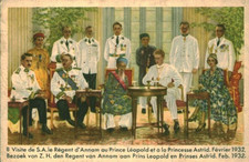 Image ancienne chromo chocolat