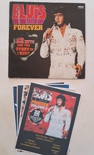 Elvis Presley - 2 LP – Elvis Forever - 32 Hits - RCA - DUTCH 1979 - GATEFOLD 