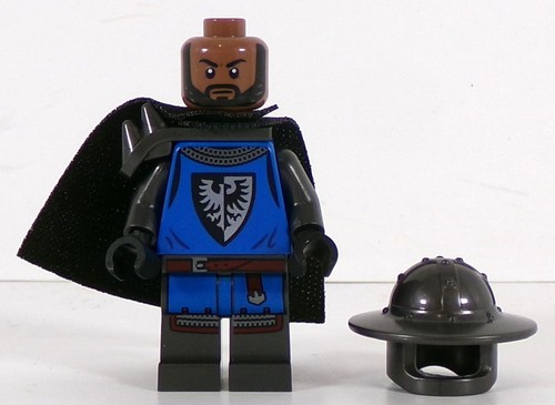Lego chevalier faucon - chevalier,
