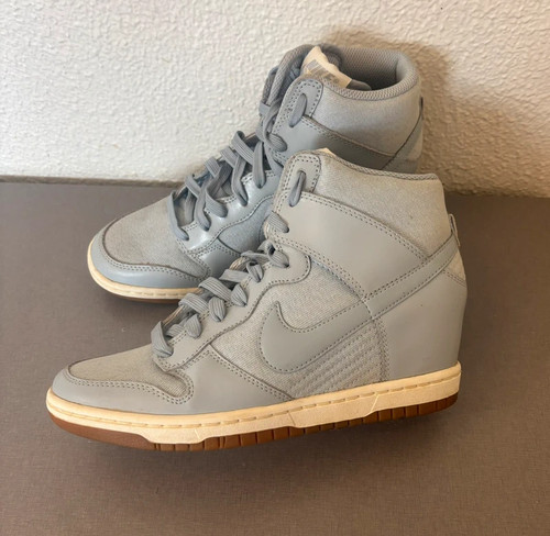 Nike dunk sky - nike,