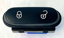 5P0962125A Genuine SEAT ALTEA (2004‑2016) ­Central Locking System Switch