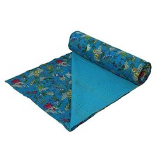 Floral Imprimé Décor Maison