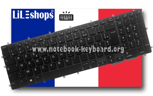 Clavier français original - clavier,