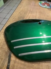 Couvercle Valise Gauche Vn