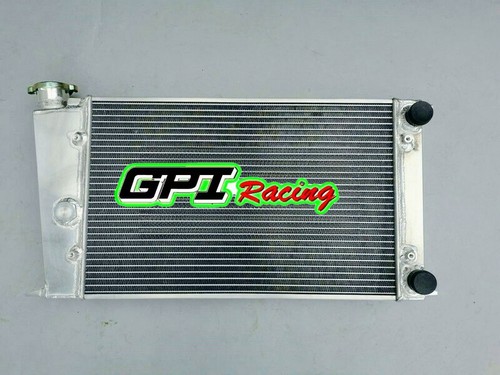 Alu radiateur pour - pour, vw