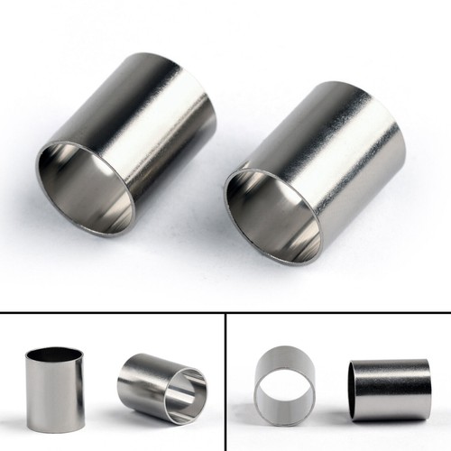 Crimp sleeve ferrule tube - 10,