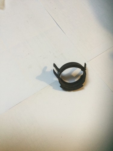 Bague arrêt butée de - bague,