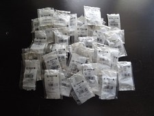 ASEIN 0750 jeu de balais de charbon 5x6x12 BRAUN Malaxeur