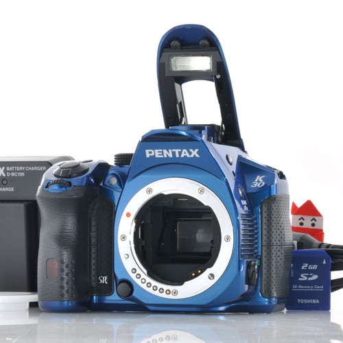 Appareil photo numérique