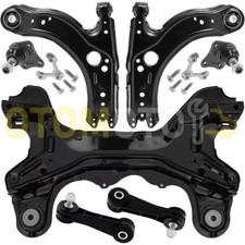 VW GOLF IV 4 BERLINE BREAK
