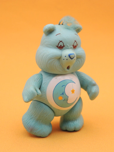 Care bears les bisounours - bears,