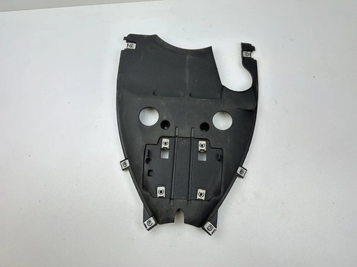 Plastique sabot aprilia 50 - aprilia,