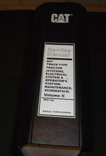 Cat CATERPILLAR D9T Tracteur