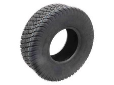 Pneu 18x6.50-8 pour diverses tondeuses à gazon autoportées Tracteurs de pelouse