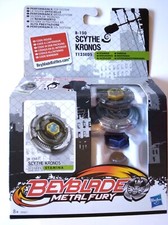 Beyblade Metal Fury B-150