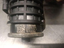 9836081180 turbocompresseur