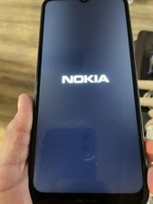 Cellular phone  Nokia Model #N155DL