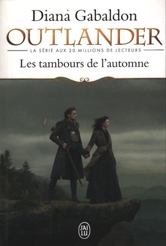 Outlander tome les - iv,