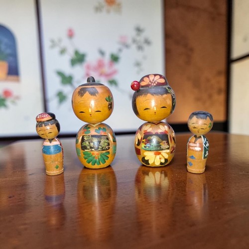 Rare lot familial de - rare,