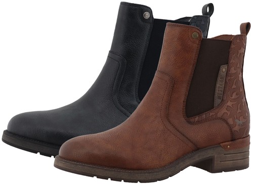 Mustang bottines pour femmes - pour,