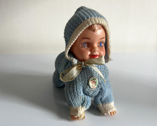 Rare Vintage Max Carl West