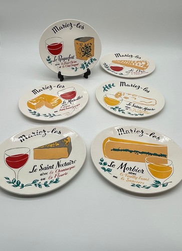 Assiette fromage salins - assiette,