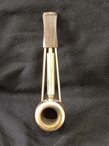 Jima porte pipe métal - porte-pipe,