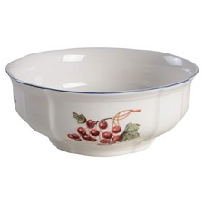Villeroy & Boch Cottage Round Vegetable Bowl 3940342