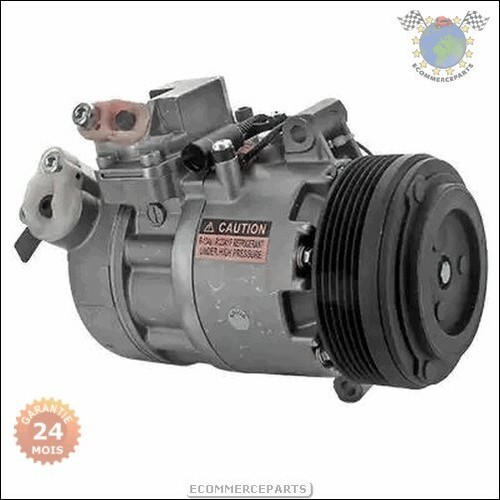 Compresseur clim climatisation - clim,