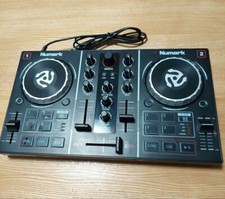 Numark Party Mix DJ Controller