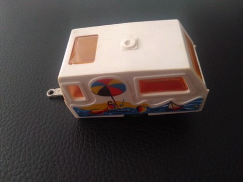Majorette caravane st tropez - :,