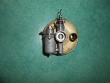 Carburateur Gurtner Peugeot