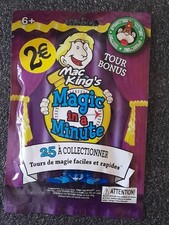 Ancien Jeu, Farce Et Attrape