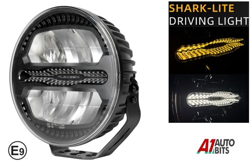 Projecteur led antibrouillard - projecteur,