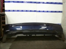 Pare choc arriere VOLKSWAGEN