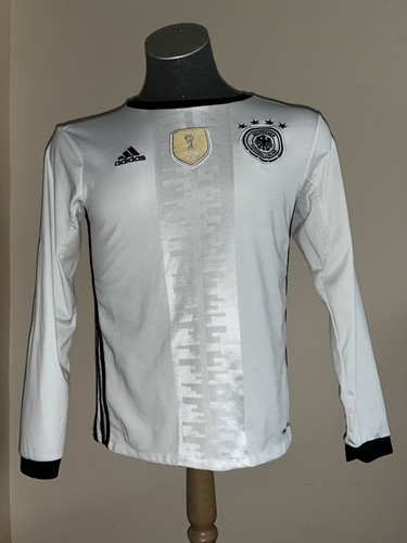 Maillot domicile allemagne - domicile,