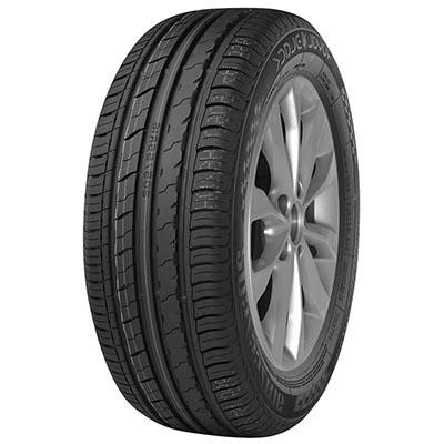 Pneu neuf royal black 205 - pneu,