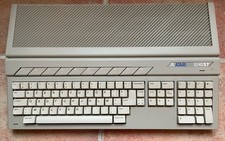 atari 1040 StE + Satandisk