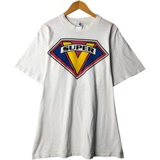 Vintage 90'S Cannondale BAD BOY Parody Advertising T-Shirt Made in USA Men's XL